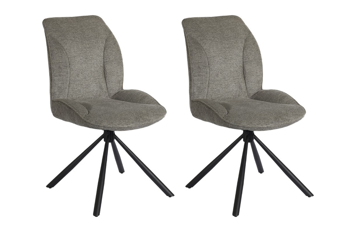 Set-chaises-stoel-ST2309-tissu-gris-back-GBO