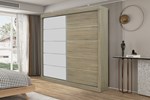 Armoir-2-portes-coul-miroir-Mike-osb-1-Rousseau