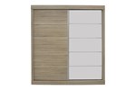 Armoir-2-portes-coul-miroir-Mike-osb-2-Rousseau