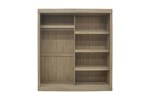 Armoir-2-portes-coul-miroir-Mike-osb-4-Rousseau