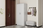 Armoir-chaus-2-portes-Mike-osb-1-Rousseau 1