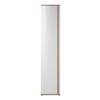 Armoire-1-Porte-50cm-Enzo-1H3M058-Chene-Helvezia+blanc-02-Gautier
