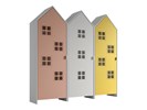Armoire-1-porte-Casami-Bruges-MDF-lanque-jaune-03-Vipack