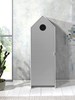 Armoire-1-porte-Casami-MDF-laque-gris-58cm-CSBH1115-ambi-Vipack