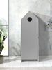 Armoire-1-porte-Casami-MDF-laque-gris-58cm-CSBH1115-ambi-Vipack