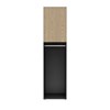 Armoire-1-porte-Nael-droit-decor-chene-rookwood-03-Gautier