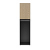 Armoire-1-porte-Nael-droit-decor-chene-rookwood-03-Gautier