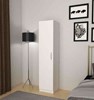 Armoire-1-porte-Snow-decor-bois-blanc-40cm-Closed-Oosterlynck