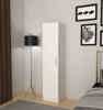 Armoire-1-porte-Snow-decor-bois-blanc-40cm-Closed-Oosterlynck