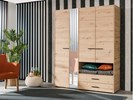 Armoire-11008265-3-portes-161cm-decor-chene-artisan-ambi-Forma-Ideale