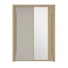 Armoire-150cm-Cyris-1H6G855-Chene-Rookwood-Grege-02-Gautier