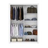 Armoire-150cm-Cyris-1H6H851-Blanc-04-Gautier