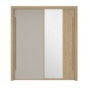 Armoire-180cm-Cyris-1H6G885-Chene-Rookwood-Grege-02-Gautier