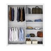 Armoire-180cm-Cyris-1H6H881-Blanc-04-Gautier