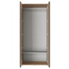 Armoire-2-Portes-100cm-Enzo-1H3M100-Chene-Helvezia-03-Gautier