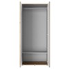 Armoire-2-Portes-100cm-Enzo-1H3M108-Chene-Helvezia+blanc-03-Gautier