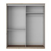 Armoire-2-Portes-Coulissantes-Enzo-1H3M208-Chene-Helvezia+blanc-03-Gautier