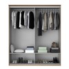 Armoire-2-Portes-Coulissantes-Enzo-1H3M208-Chene-Helvezia+blanc-04-Gautier