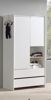 Armoire-2-portes-2-tiroirs-Kiddy-MDF-laque-blanc-90cm-ambi-Vipack