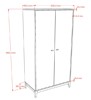 Armoire-2-portes-Ilyas-ILKL1208-Noyer-03-Vipack