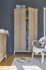 Armoire-2-portes-Marcel-decor-chene-blond-blanc-ambi-Gautier