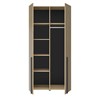 Armoire-2-portes-Nael-droit-decor-chene-rookwood-03-Gautier