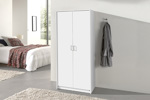 Armoire-2-portes-Ray-6305-1-blanche-80cm-fond-Rousseau