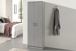 Armoire-2-portes-Ray-6403-5-decor-chene-gris-60cm-fond-Rousseau