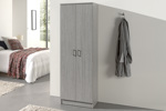 Armoire-2-portes-Ray-6403-5-decor-chene-gris-60cm-fond-Rousseau