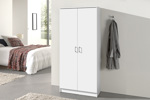 Armoire-2-portes-Ray-6405-1-blanche-80cm-fond-Rousseau