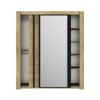 Armoire-2-portes-Sofia-chene-dore-1H3D200-02-Gautier