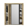 Armoire-2-portes-Sofia-chene-dore-1H3D200-03-Gautier