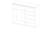 Armoire-2-portes-coulissantes-Beta-decor-blanc-miroir-dessin-Helvetia