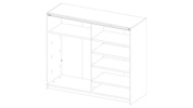 Armoire-2-portes-coulissantes-Beta-decor-blanc-miroir-dessin-Helvetia