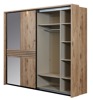 Armoire-2-portes-coulissantes-miroir-fume-Tanya-canyon-oak-02-GBO
