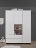 Armoire-3-portes-2-tiroirs-Kiddy-MDF-laque-blanc-138cm-ambi-Vipack