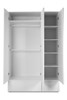 Armoire-3-portes-Image-60B-papier-decor-blanc-122cm-open-Finori