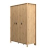 Armoire-3-portes-Lugano-bois-artisan-oak-1G2L180-01-Gautier