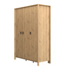Armoire-3-portes-Lugano-bois-artisan-oak-1G2L180-01-Gautier