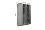 Armoire-3-portes-Ray-6310-5-decor-chene-gris-120cm-dimensions-Rousseau