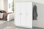 Armoire-3-portes-Ray-6410-1-blanche-120cm-fond-Rousseau