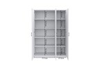 Armoire-3-portes-Ray-6410-1-blanche-120cm-interieur-Rousseau