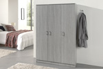Armoire-3-portes-Ray-6410-5-decor-chene-gris-120cm-fond-Rousseau