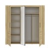 Armoire-3-portes-Sofia-chene-dore-1H3D180-02-Gautier