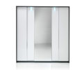 Armoire-3-portes-Urbino-decor-gris-blanc-200cm-front-Albea-Mobili