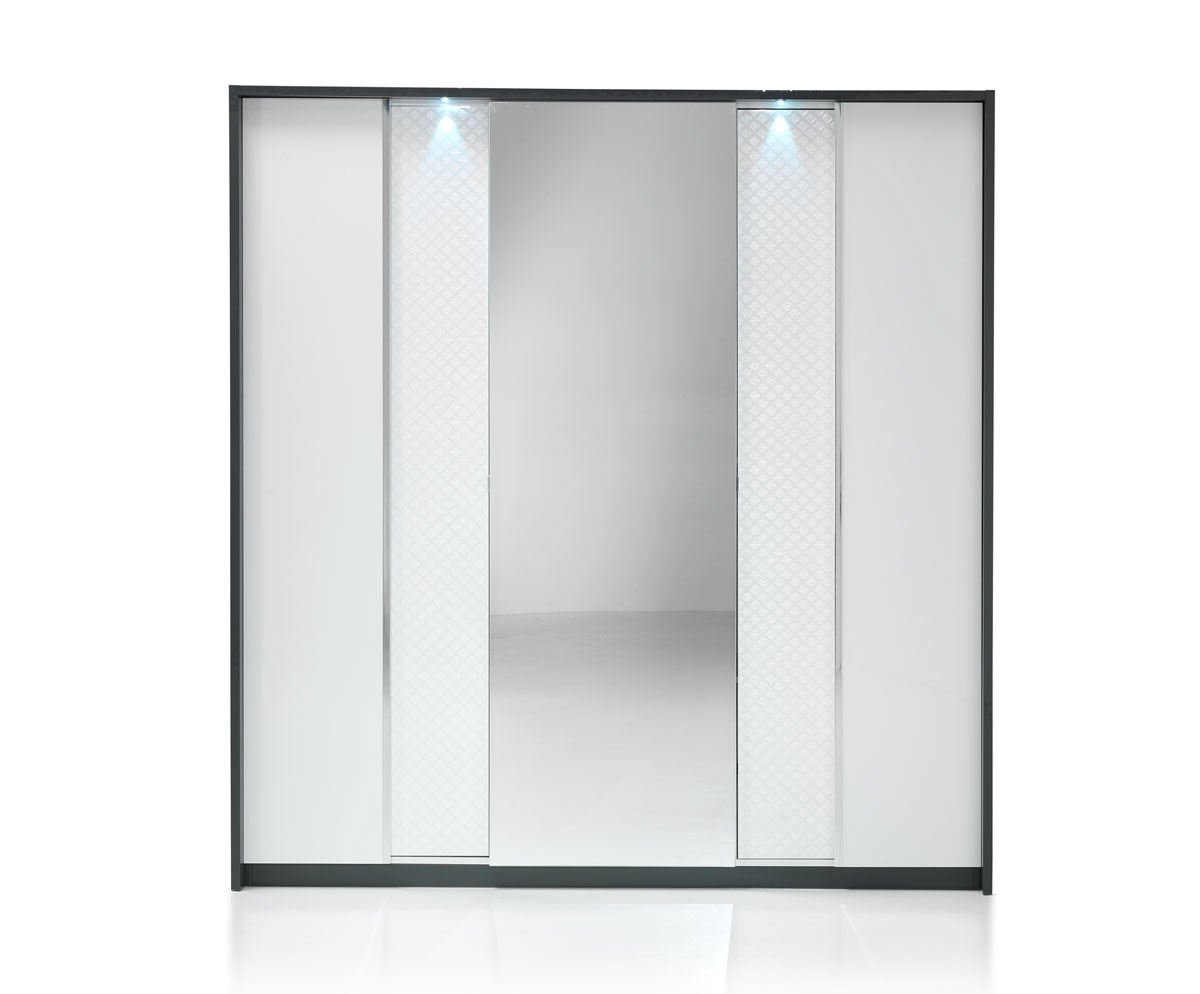 Armoire Urbino Meubles Crack