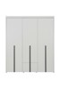 Armoire-3P-1T-Trevor-1H3S290-Blanc-02-Gautier