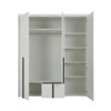 Armoire-3P-1T-Trevor-1H3S290-Blanc-03-Gautier