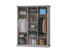 Armoire-3portes-Eline-decor-bois-autum-white-oak-02-Oosterlynck