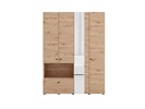Armoire-Campsie-11015115-4K1F1O-h207-Artisan-oak-front-Forma-Ideale